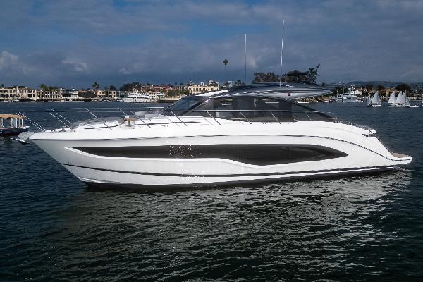 2025 Princess V55