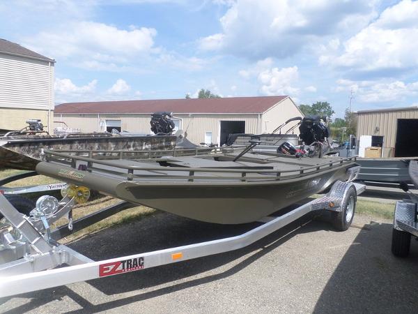 Gator Trax boats for sale - boats.com