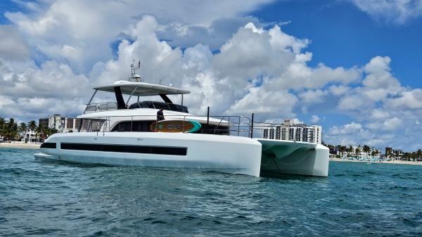 2024 Lagoon SIXTY 7
