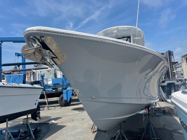 2025 Sea Hunt Ultra 275 SE
