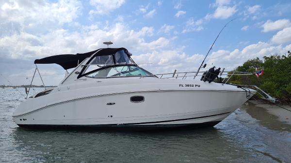 Sea Ray Boats For Sale Boats Com