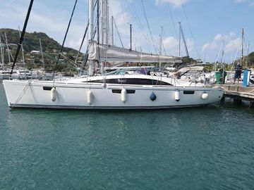 2013 Bavaria Vision 46