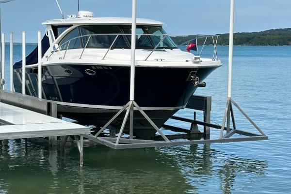 2015 Tiara Yachts 3100 Coronet