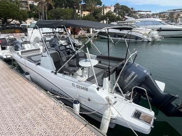 2023 Jeanneau CAP CAMARAT 6.5 CC Série 3