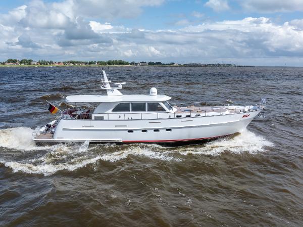 2023 Sturier 675 CSL