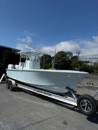 2025 Orion 29 CC