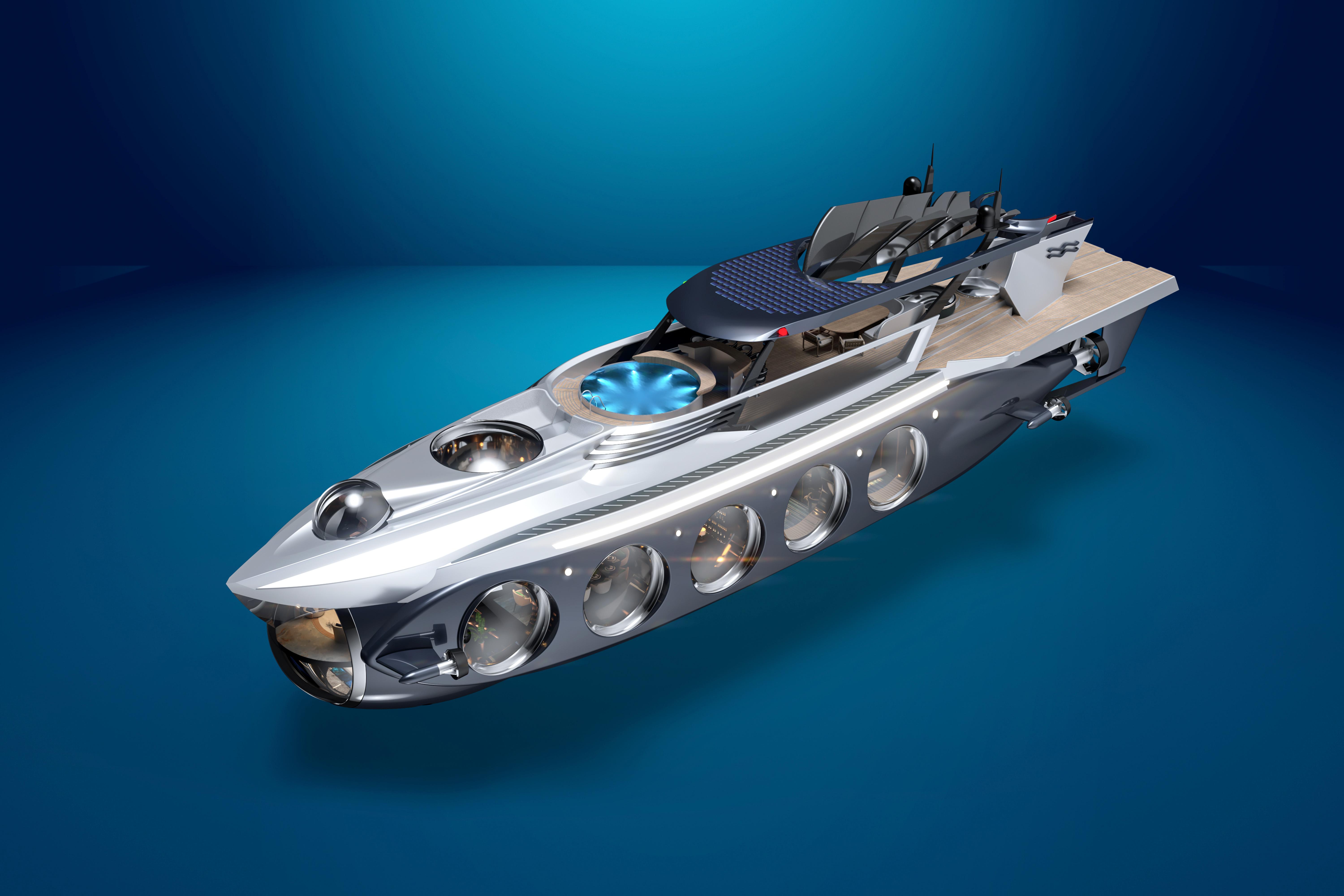 2024 U Boat Worx Nautilus Breda Netherlands boats