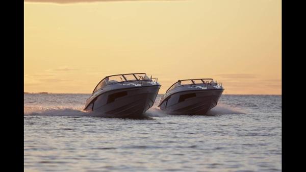 2018 Finnmaster T7