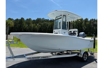 2026 Tidewater 198 CC Adventure