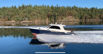 2019 San Juan 41S