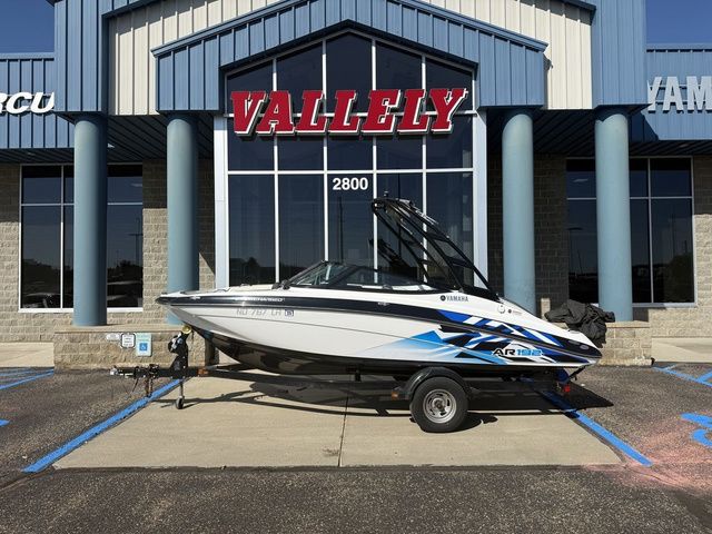 2016 Yamaha Boats AR192