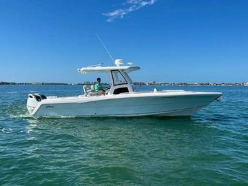 2021 Stamas 33T Aventura