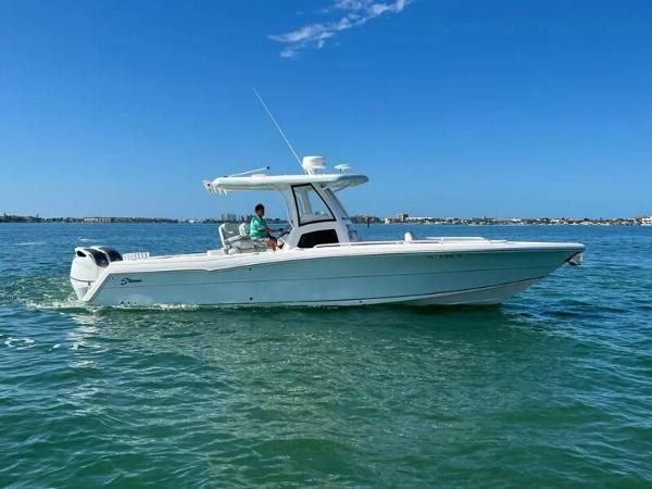 2021 Stamas 33T Aventura