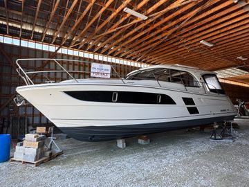 2023 Marex 375