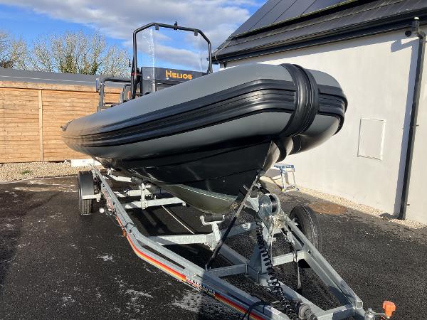 Page 4 of 83 Used rigid inflatable boats rib boats for sale