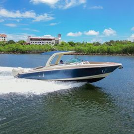 2023 Chris-Craft Launch 31 GT