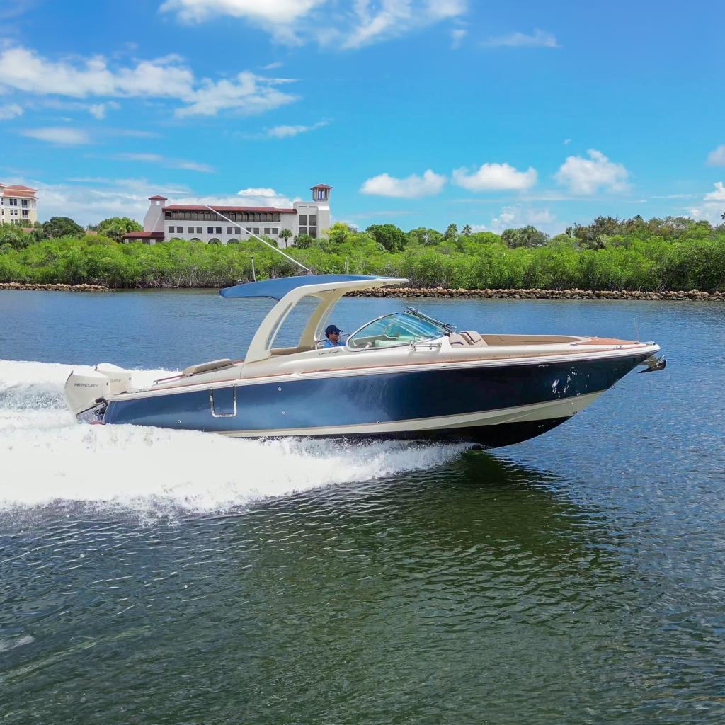 2023 Chris-Craft Launch 31 GT