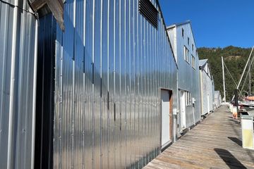 2023 Custom Boathouse 50’ X 20’