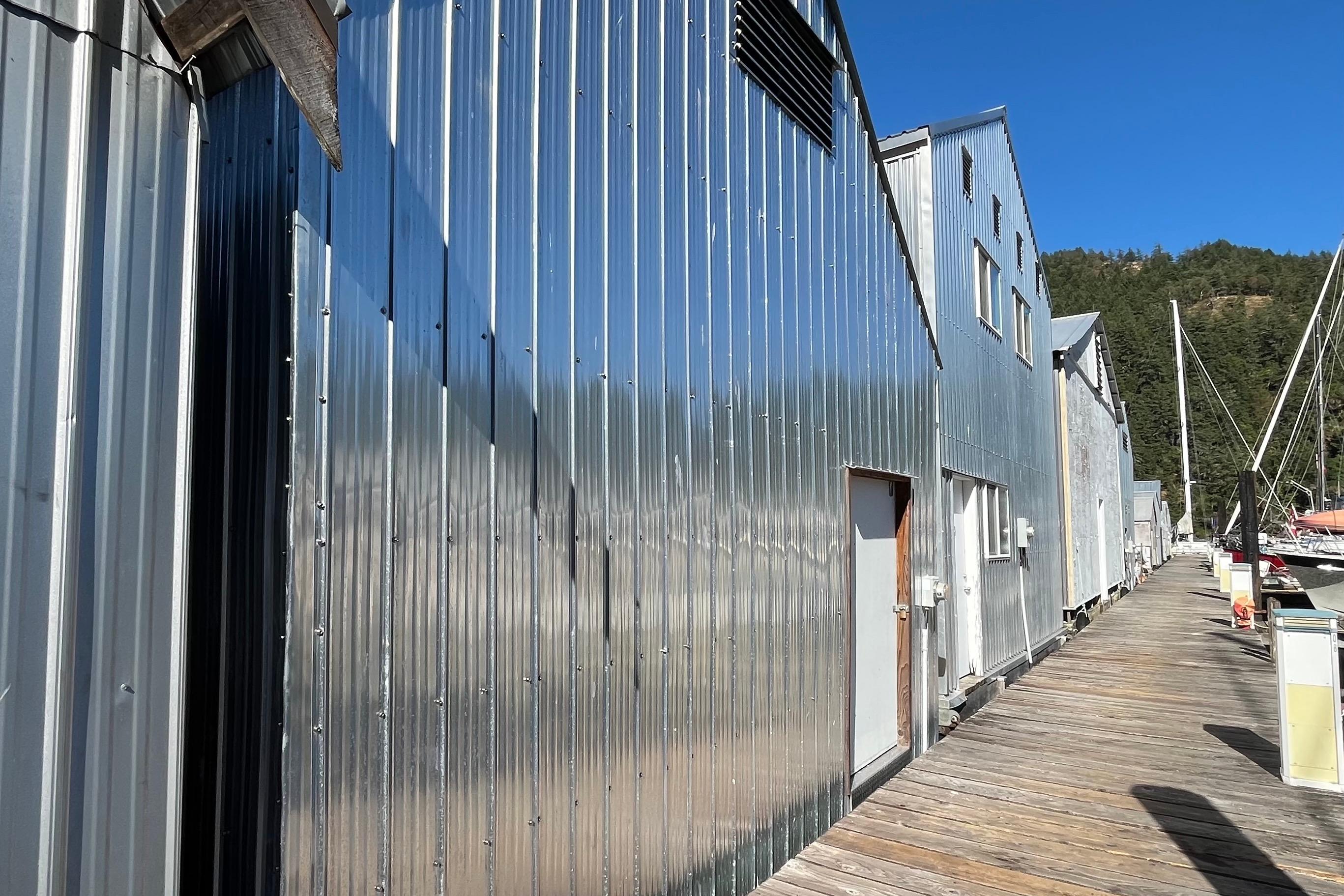 2023 Custom Boathouse 50’ X 20’