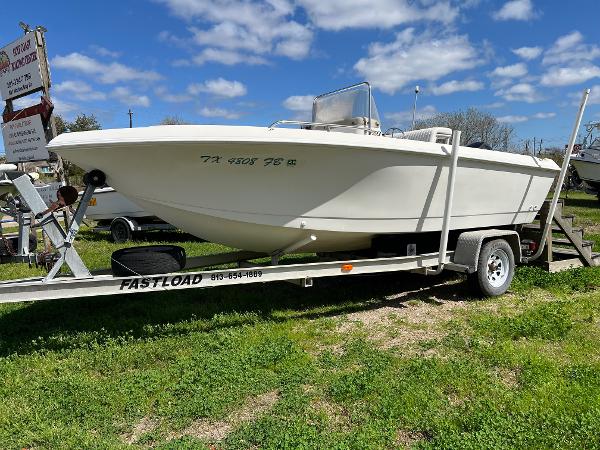 16FT 1987 PRO LINE CENTER CONSOLE!!! - boats - by owner - marine