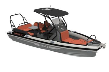 2026 Highfield ADV 7