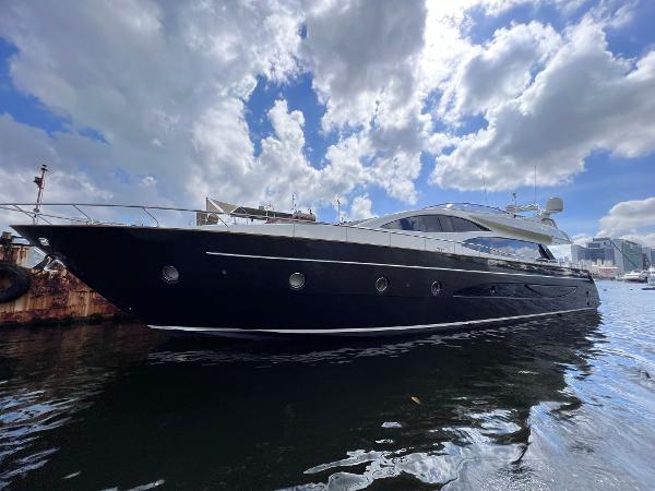 Riva 75 Venere 2010