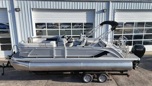 2008 Landau DX 24 Cruise, Osage Beach Missouri - boats.com