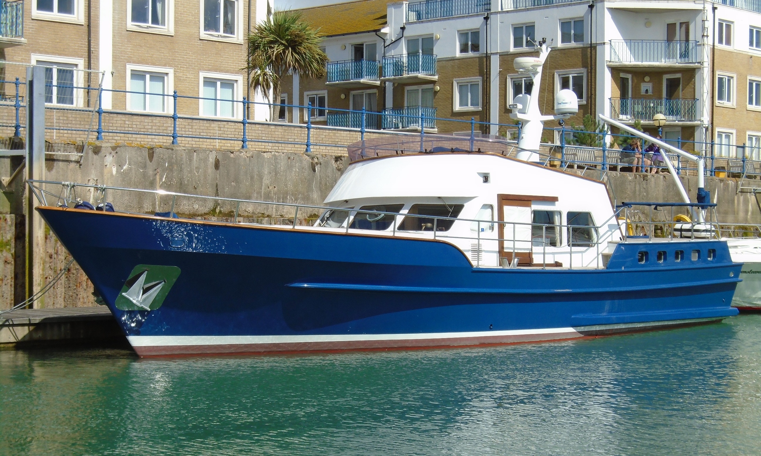 Trawler Boats For Sale - 18 - Boats.com