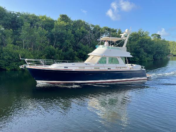 2016 Sabre Flybridge
