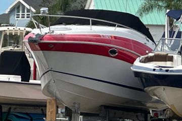 2012 Four Winns V265