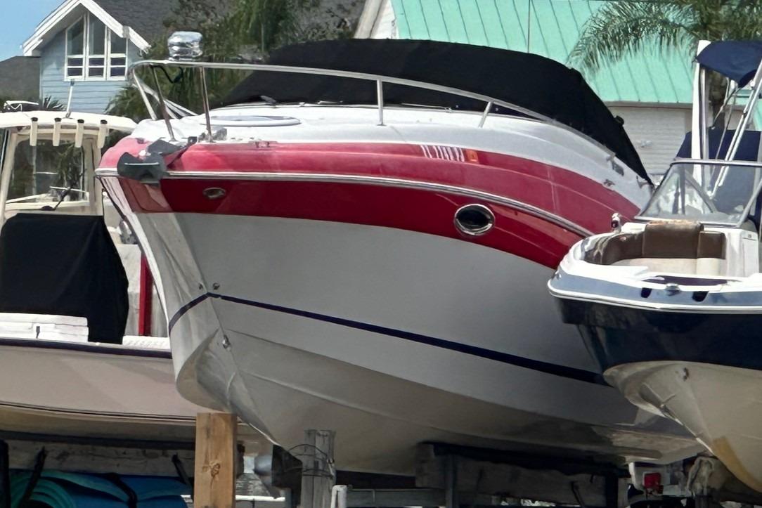 2012 Four Winns V265