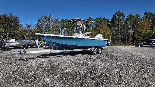 2025 Bulls Bay 2200XS