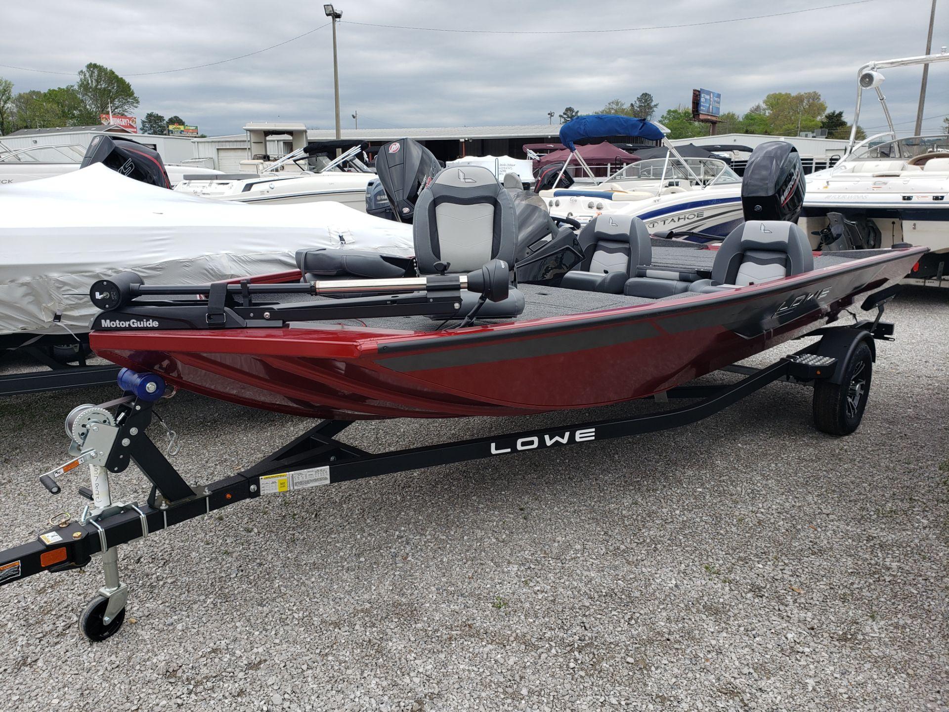 2024 Lowe Stinger 175C, Tuscumbia United States - boats.com