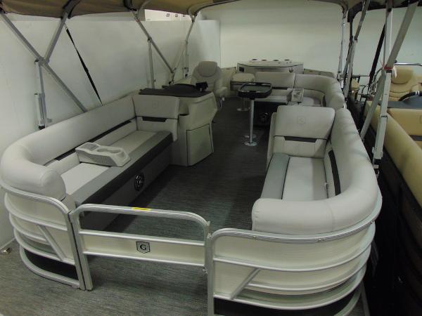 2023 Crestliner 2070 Retriever SCHD, Quakertown United States - boats.com