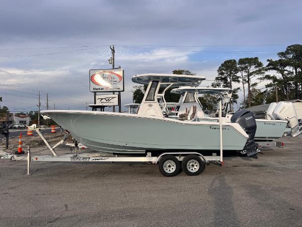 2025 Tidewater 232 LXF