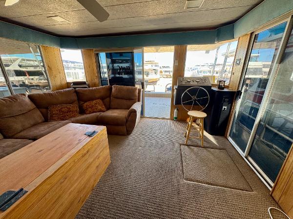 1993 Lakeview Liquid Attitude (Full Ownership)
