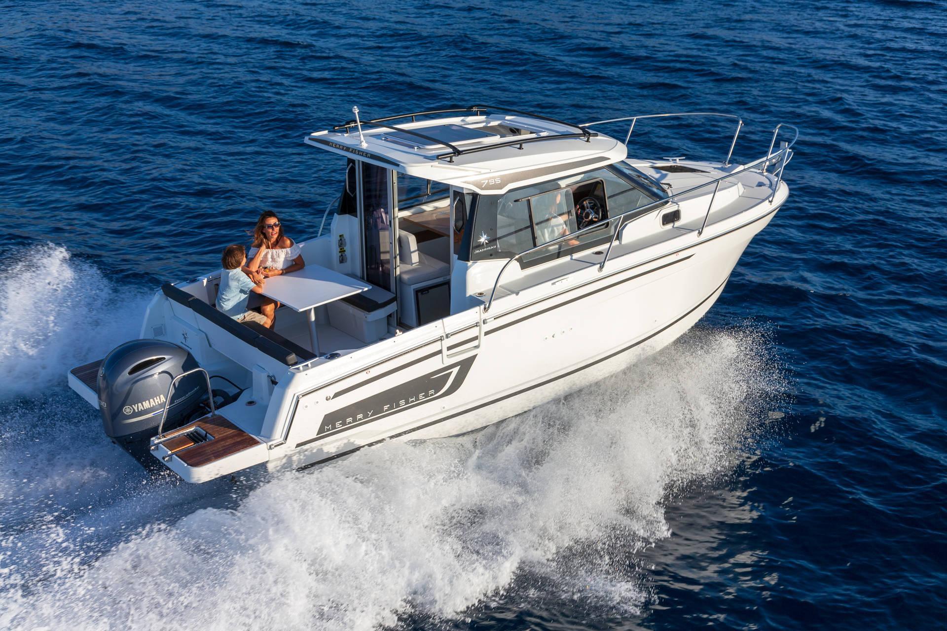 Page 3 of 99 - High performance boats for sale - boats.com