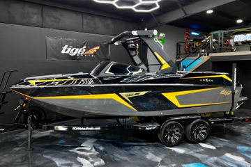 2026 Tigé 22RZX
