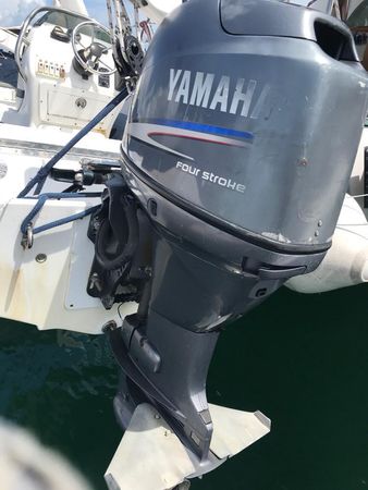 2004 Lagoon 570 San Carlos Panama Boats Com