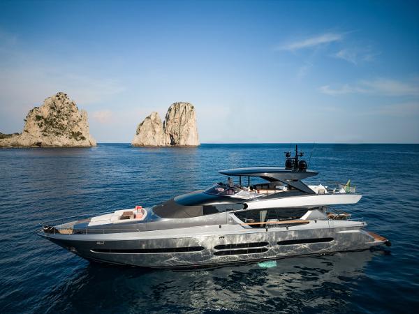 2026 Posillipo Technema 90