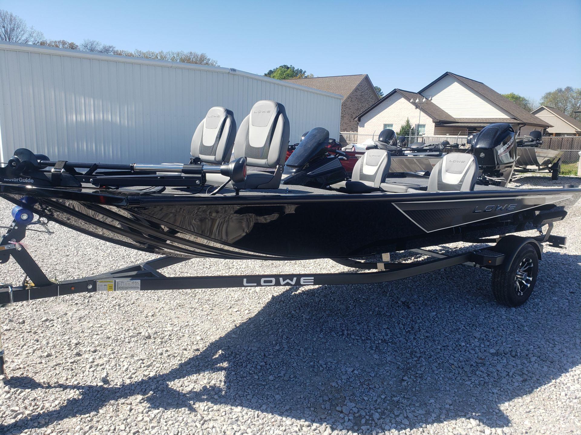 2024 Lowe Stinger 175C, Tuscumbia United States - boats.com