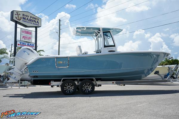 Page 13 of 250 - Saltwater fishing power boats for sale - boats.com