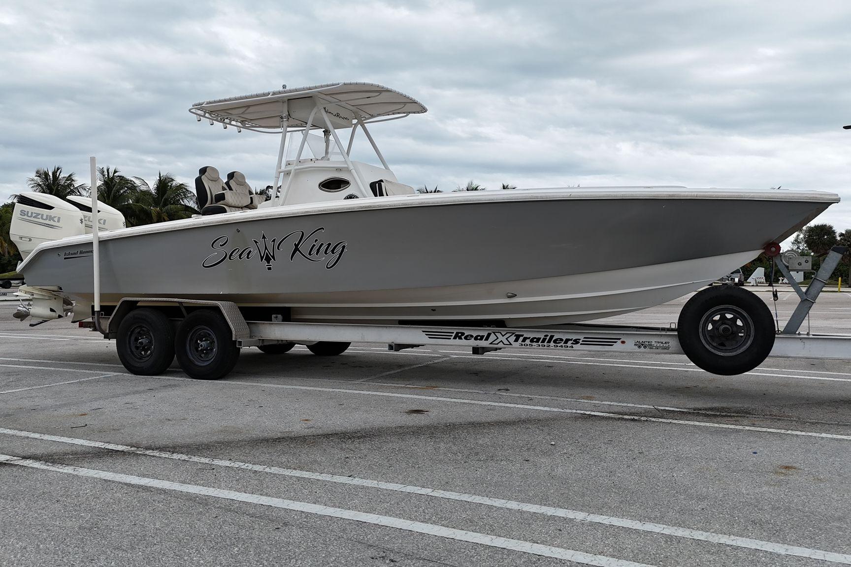 2002 Island Runner 31