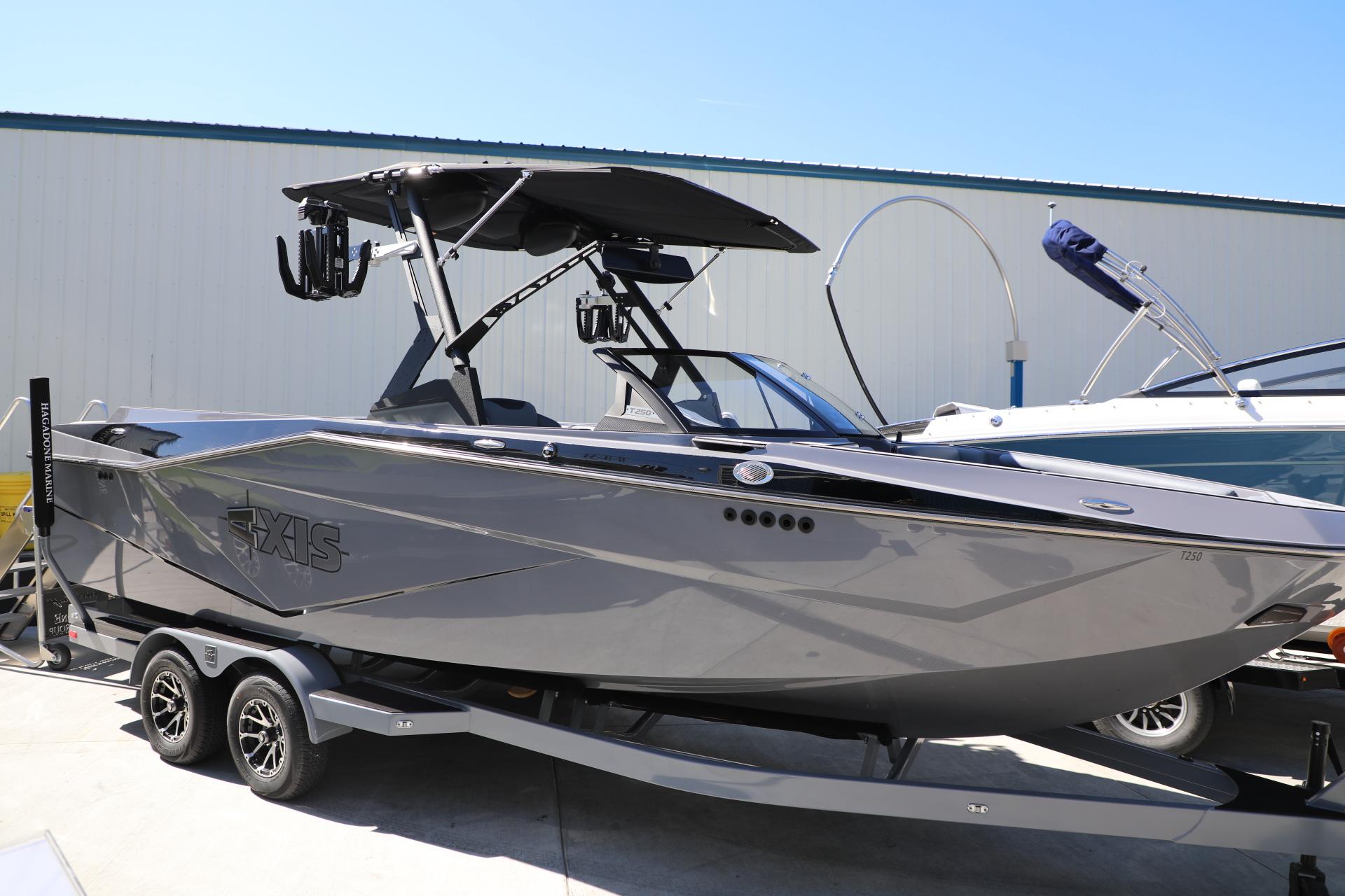 2024 Malibu 2024 Axis, Coeur d' Alene Vereinigte Staaten - boats.com