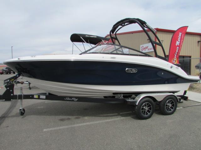 2025 Sea Ray 190 Sport