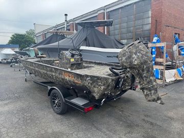 2025 Excel 1960 Stalker - 90 HP