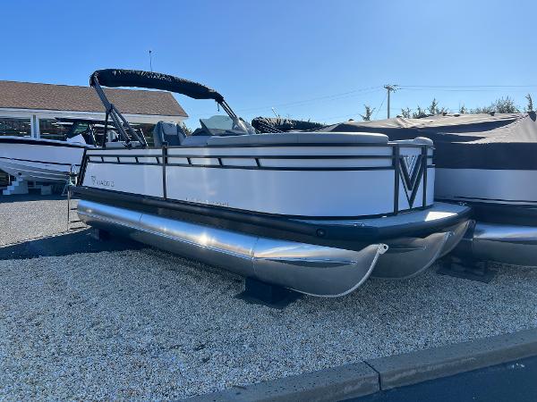 2025 Viaggio Lago V20U