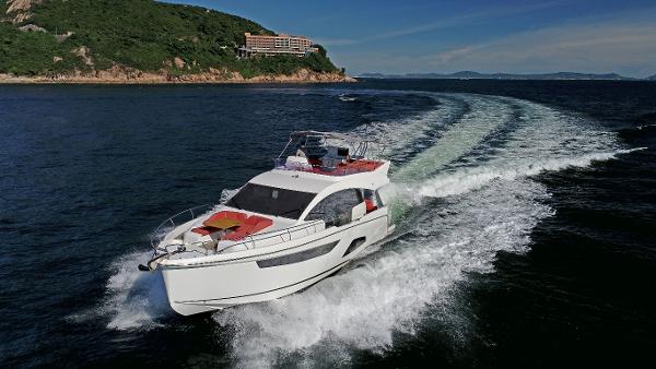 Sealine F530