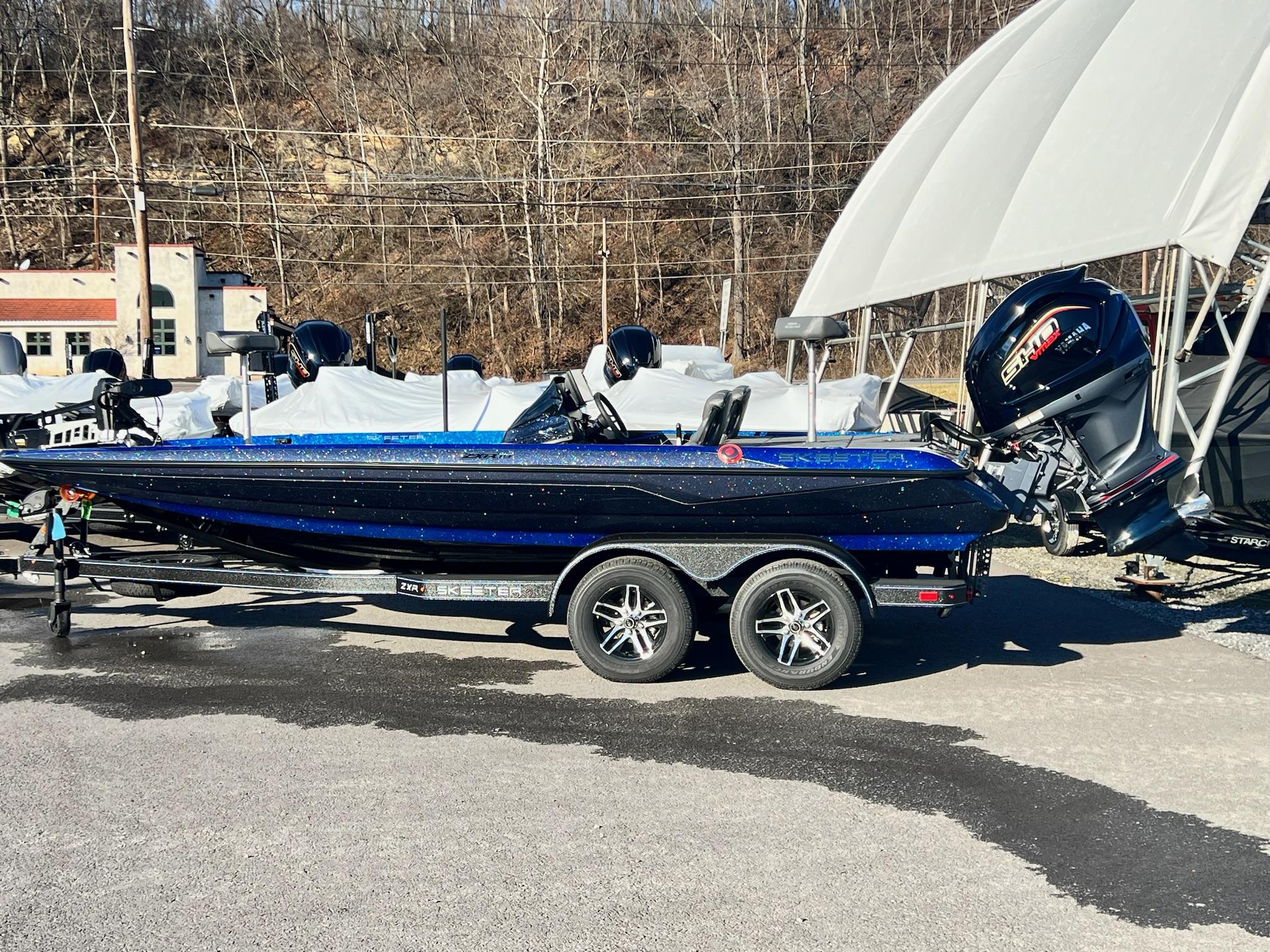 Skeeter Zxr19 boats for sale - boats.com