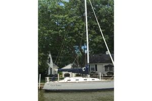 Tartan 31 Piper Sailboat Tartan 31 Piper 1993